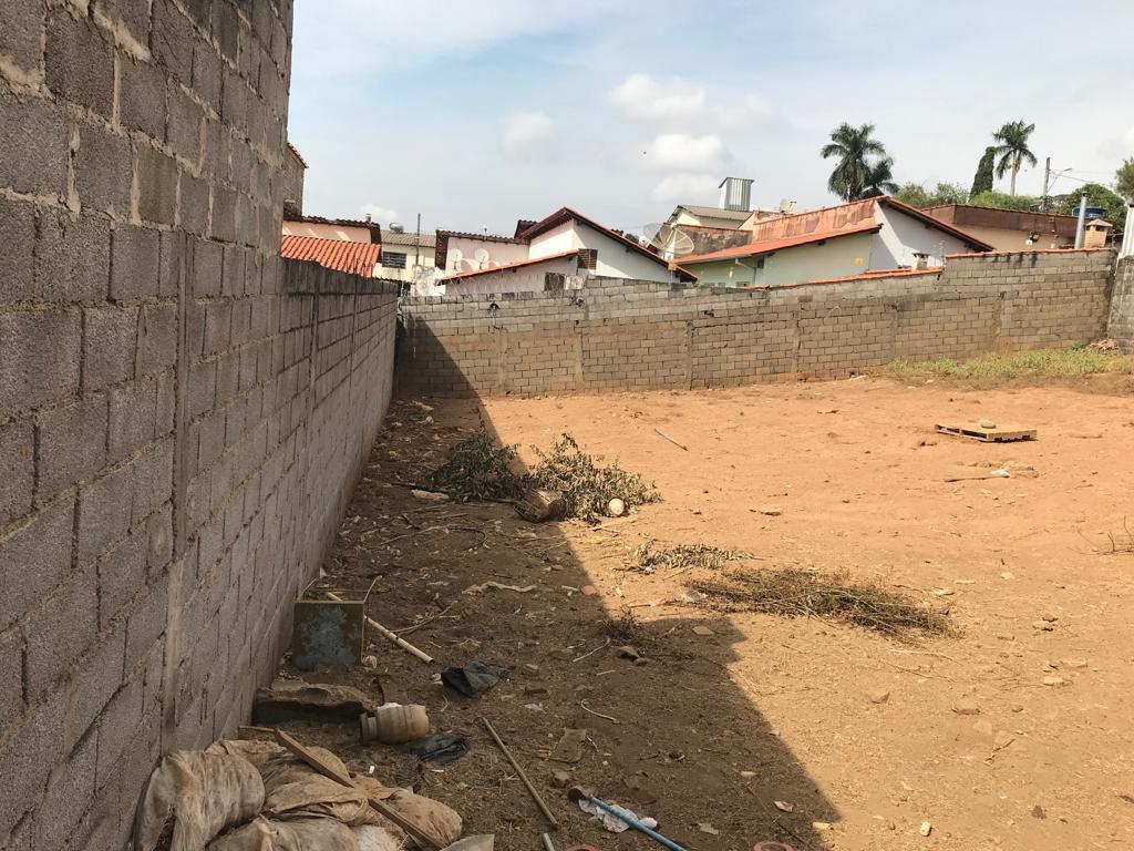 Lote, Parque Rinaldo, 0 Quarto, 0 Vaga