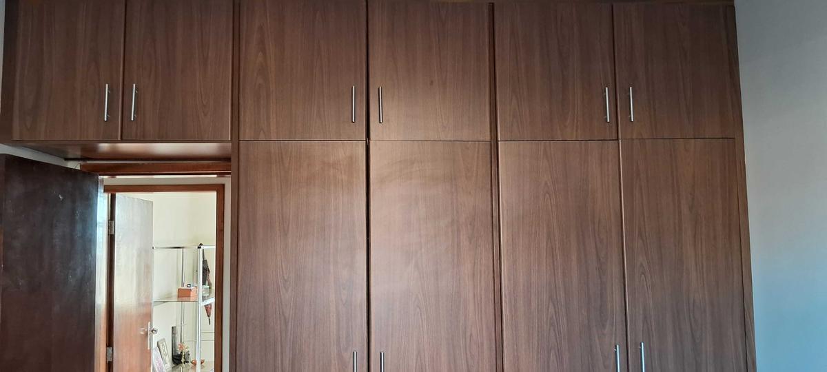 Apartamento, Renascença, 3 Quartos, 1 Vaga, 1 Suíte