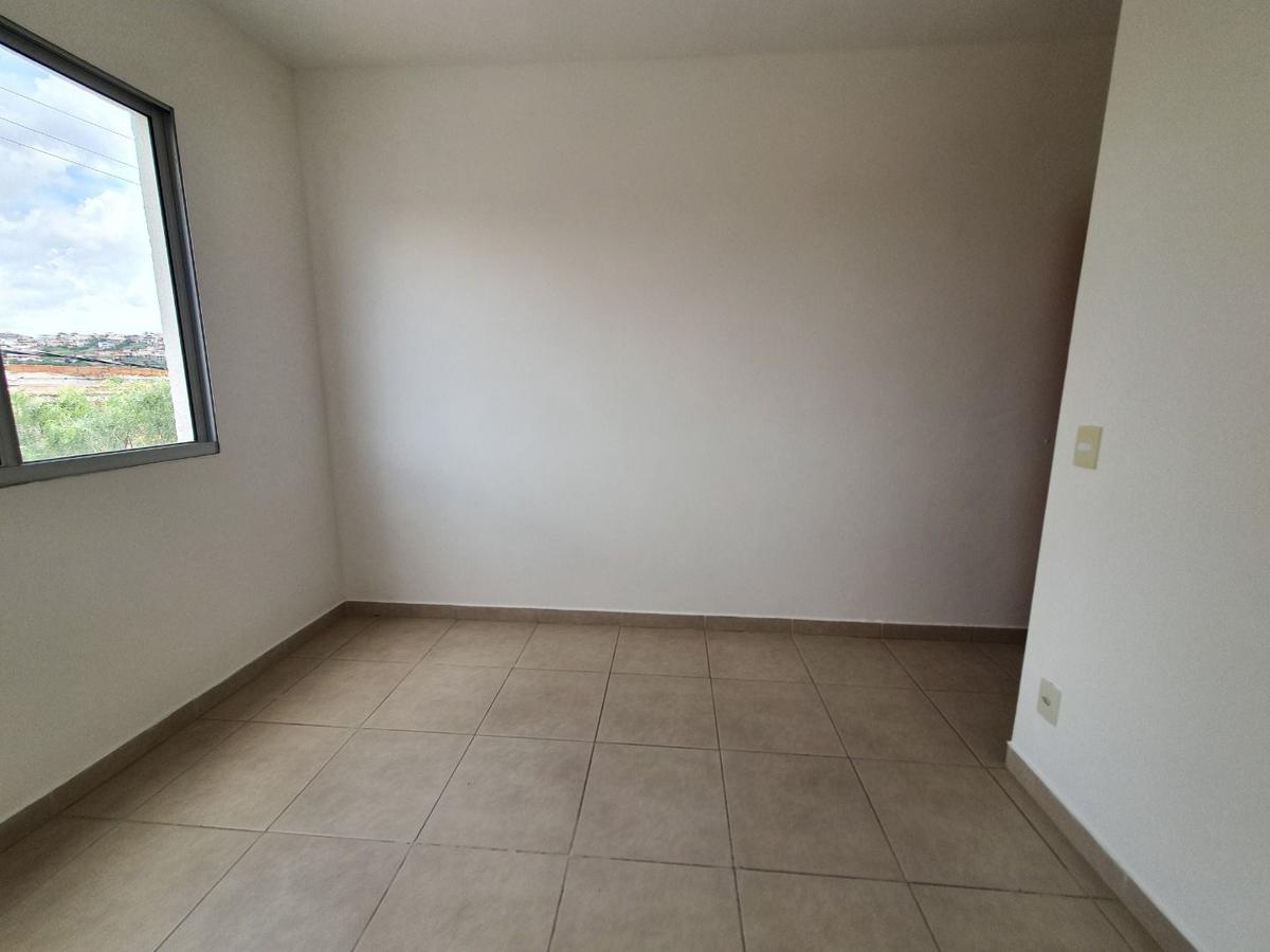 Apartamento, Estrela Dalva, 2 Quartos, 1 Vaga, 1 Suíte
