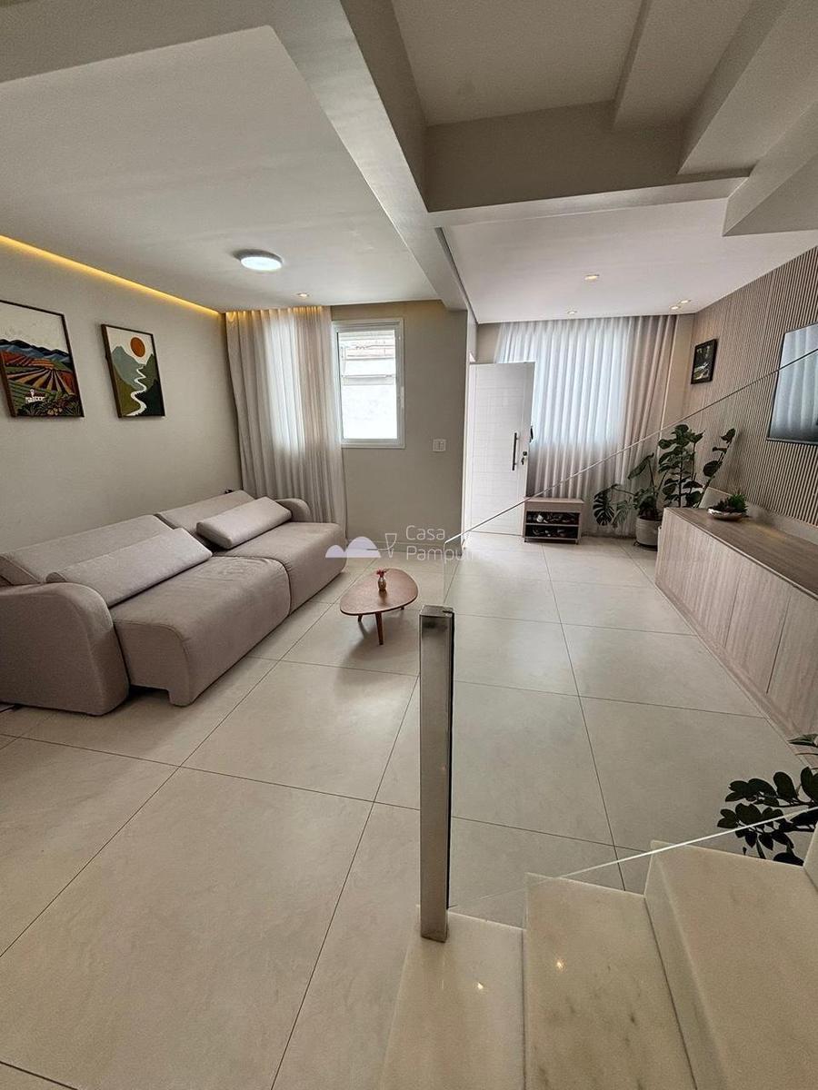 Casa, Planalto, 3 Quartos, 2 Vagas, 1 Suíte