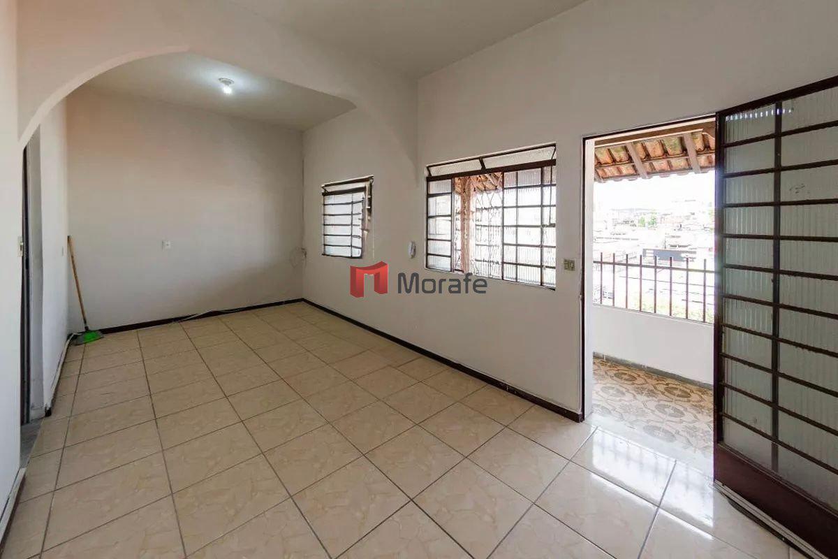 Casa, Monsenhor Messias, 6 Quartos, 2 Vagas, 2 Suítes