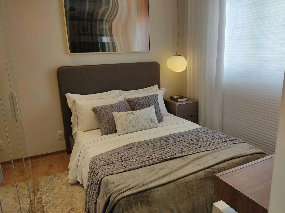 Apartamento, Fonte Grande, 2 Quartos, 2 Vagas, 1 Suíte