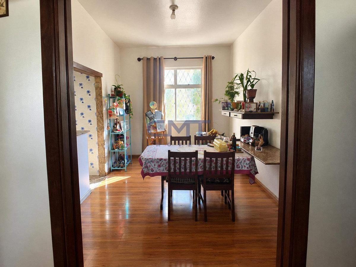 Apartamento, Cruzeiro, 3 Quartos, 1 Vaga, 1 Suíte