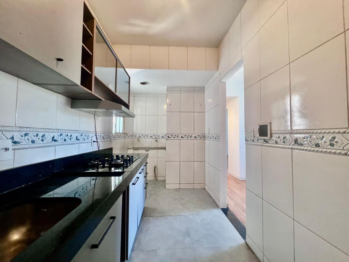 Apartamento, São João Batista (venda Nova), 2 Quartos, 1 Vaga