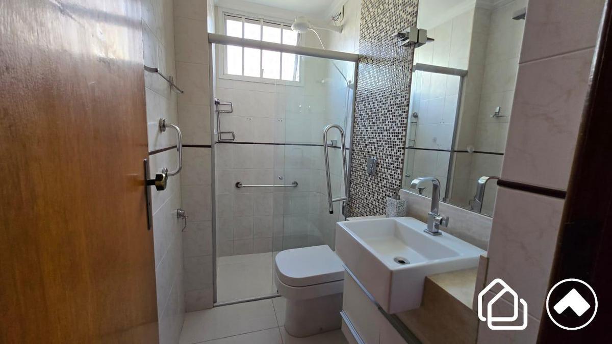 Apartamento, Buritis, 3 Quartos, 2 Vagas, 1 Suíte