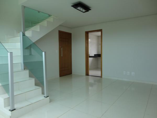 Cobertura, Fonte Grande, 3 Quartos, 3 Vagas, 1 Suíte