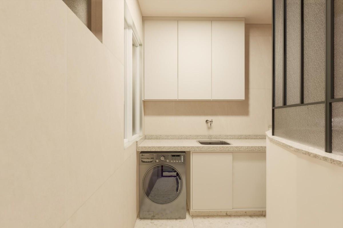 Apartamento, Centro, 3 Quartos, 0 Vaga, 1 Suíte