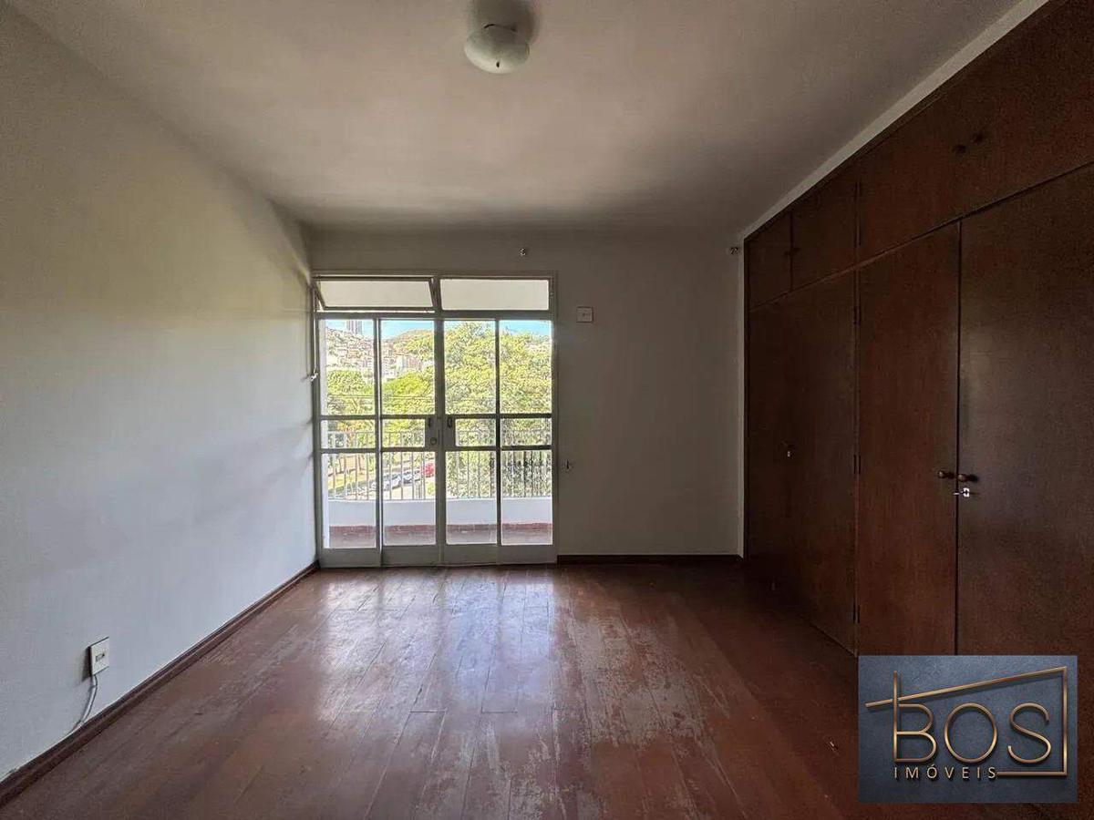 Apartamento, Santa Lúcia, 3 Quartos, 1 Vaga, 1 Suíte