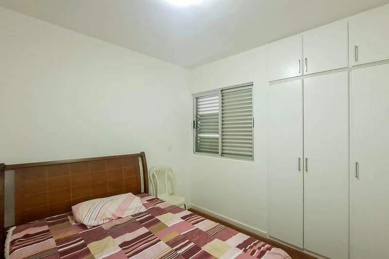 Apartamento, Anchieta, 3 Quartos, 2 Vagas, 1 Suíte