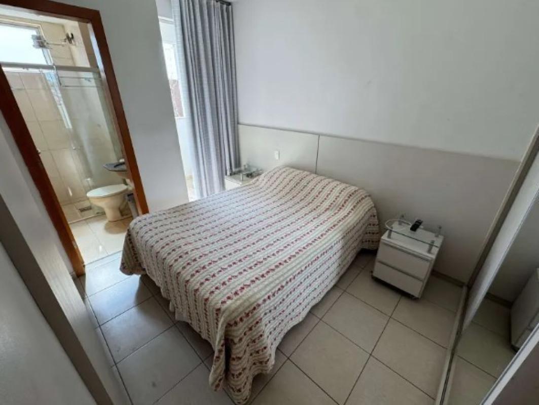 Cobertura, Santa Inês, 3 Quartos, 2 Vagas, 2 Suítes