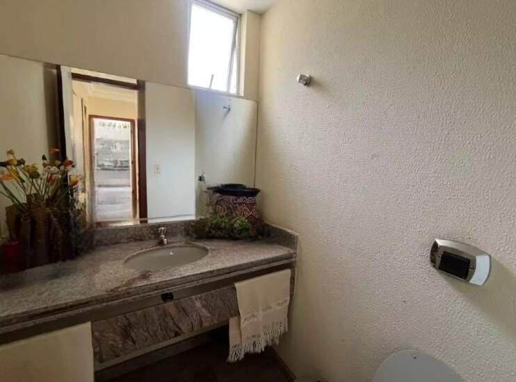 Apartamento, Buritis, 4 Quartos, 2 Vagas, 1 Suíte