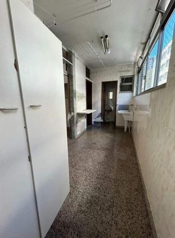 Apartamento, Serra, 4 Quartos, 2 Vagas, 1 Suíte