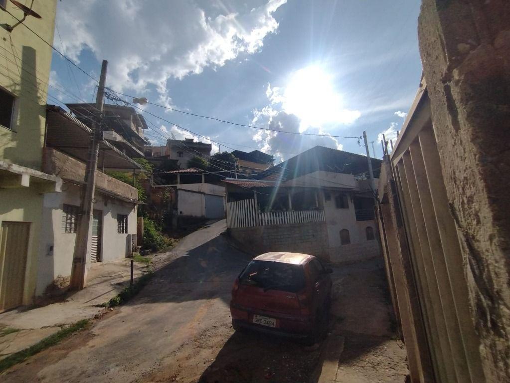 Apartamento, Córrego da Ilha, 2 Quartos, 0 Vaga
