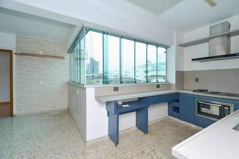 Apartamento, União, 4 Quartos, 3 Vagas, 1 Suíte