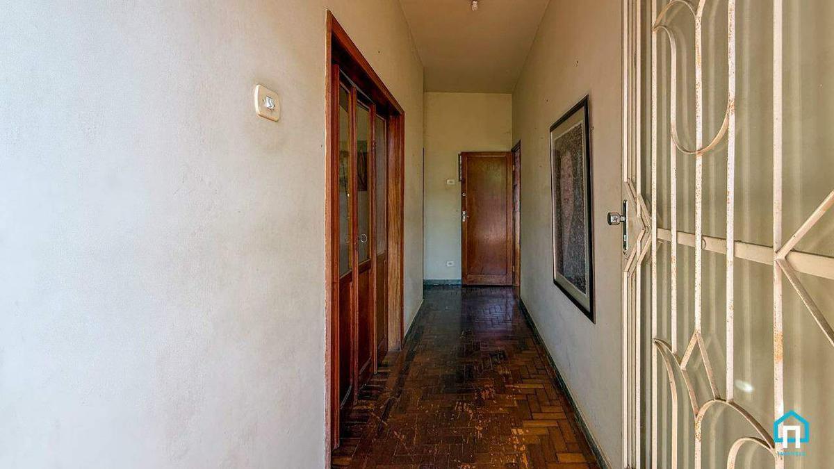 Casa, Centro, 3 Quartos, 1 Vaga, 1 Suíte