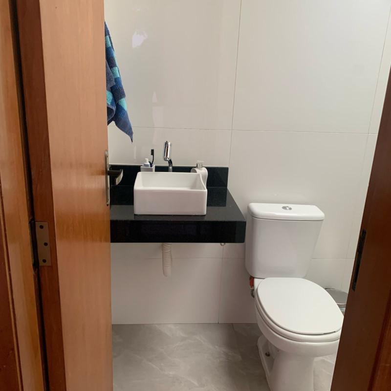 Casa, Manacás, 3 Quartos, 2 Vagas, 1 Suíte
