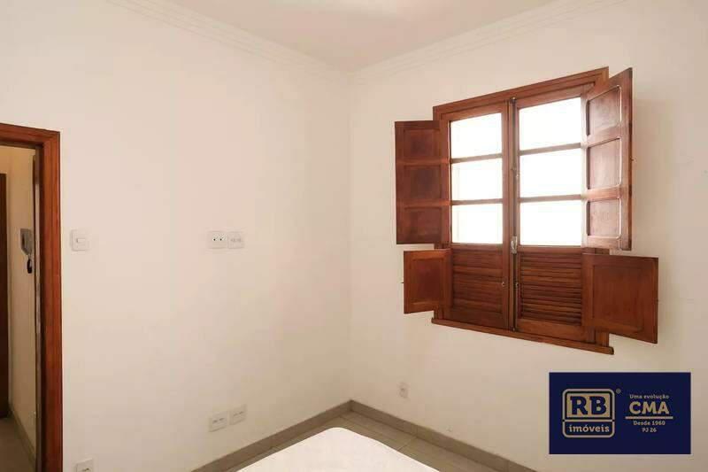 Apartamento, Lourdes, 5 Quartos, 1 Vaga