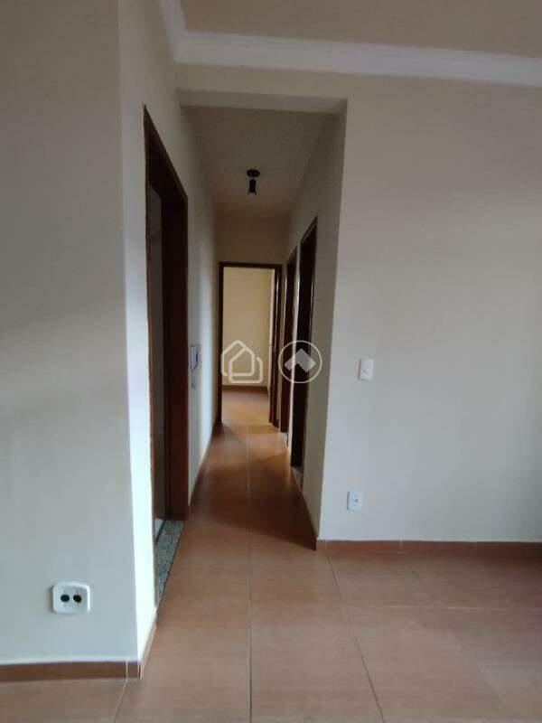 Apartamento, Padre Eustáquio, 2 Quartos, 1 Vaga