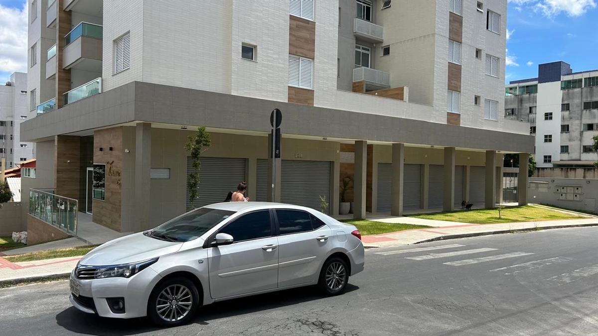 Andar, União, 0 Quarto, 0 Vaga