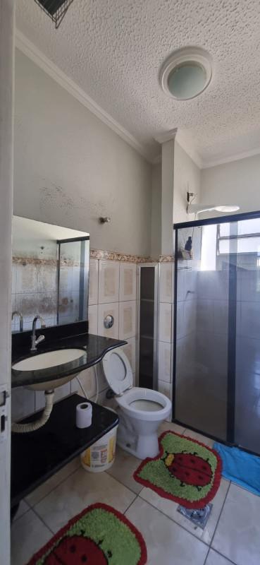 Apartamento, Horto, 3 Quartos, 0 Vaga