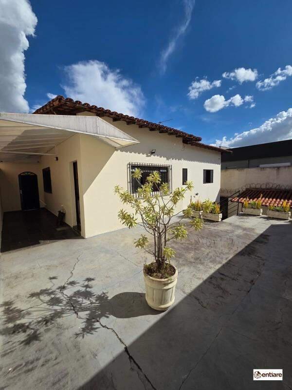 Casa, Ouro Preto, 4 Quartos, 4 Vagas, 1 Suíte