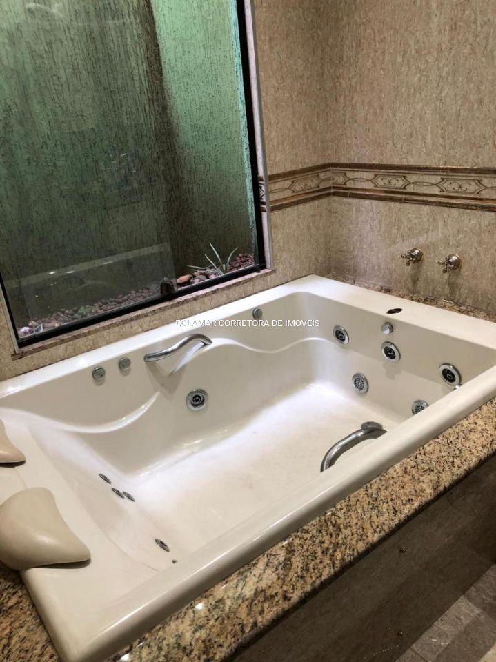 Casa, Jardim Riacho das Pedras, 4 Quartos, 2 Vagas, 4 Suítes