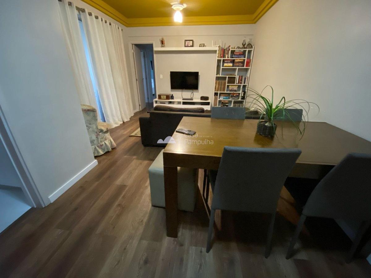 Apartamento, Vila Clóris, 3 Quartos, 2 Vagas, 1 Suíte