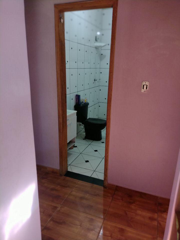 Casa, Eldorado, 3 Quartos, 0 Vaga