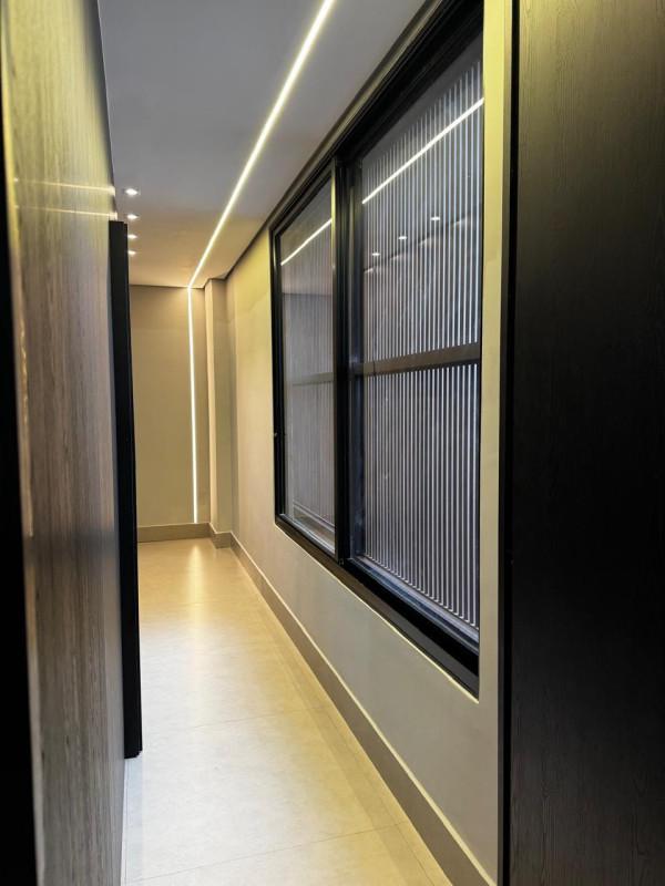 Casa, Nova Granada, 5 Quartos, 4 Vagas, 2 Suítes