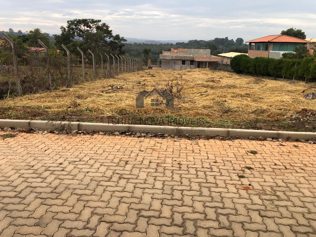 Lote, Condominio Recanto do Beija Flor, 0 Quarto