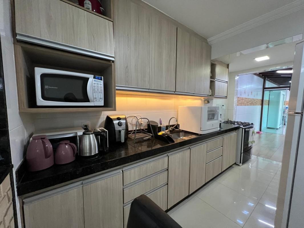 Apartamento, Jaraguá, 4 Quartos, 2 Vagas, 1 Suíte