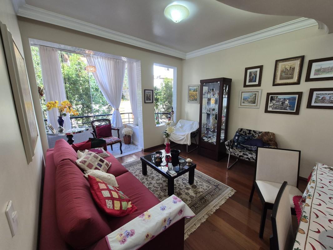 Apartamento, Buritis, 3 Quartos, 2 Vagas, 1 Suíte