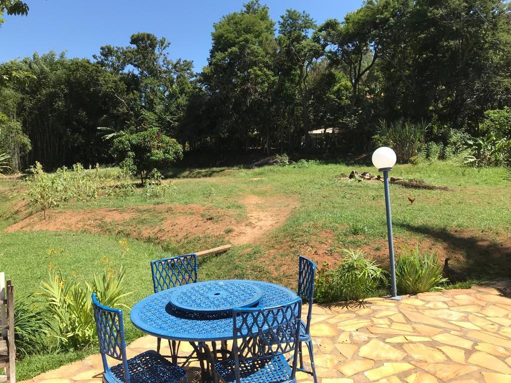 Fazenda, Zona Rural, 3 Quartos, 0 Vaga, 1 Suíte