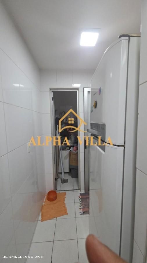 Apartamento, Santa Inês, 3 Quartos, 2 Vagas, 3 Suítes