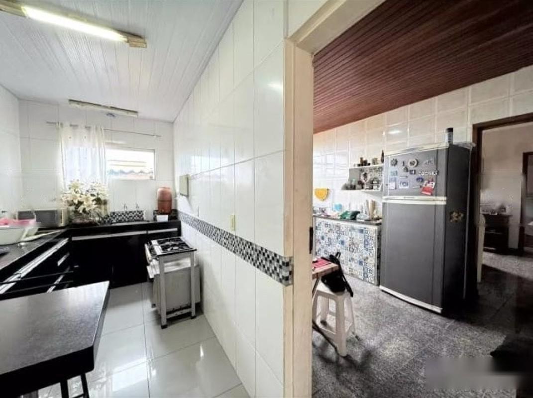 Casa, Estrela do Oriente, 5 Quartos, 1 Vaga, 1 Suíte