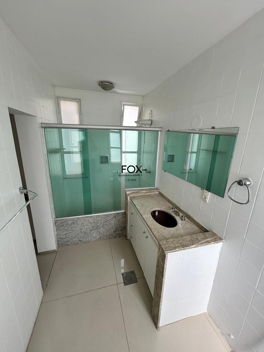 Apartamento, Sion, 4 Quartos, 2 Vagas, 1 Suíte