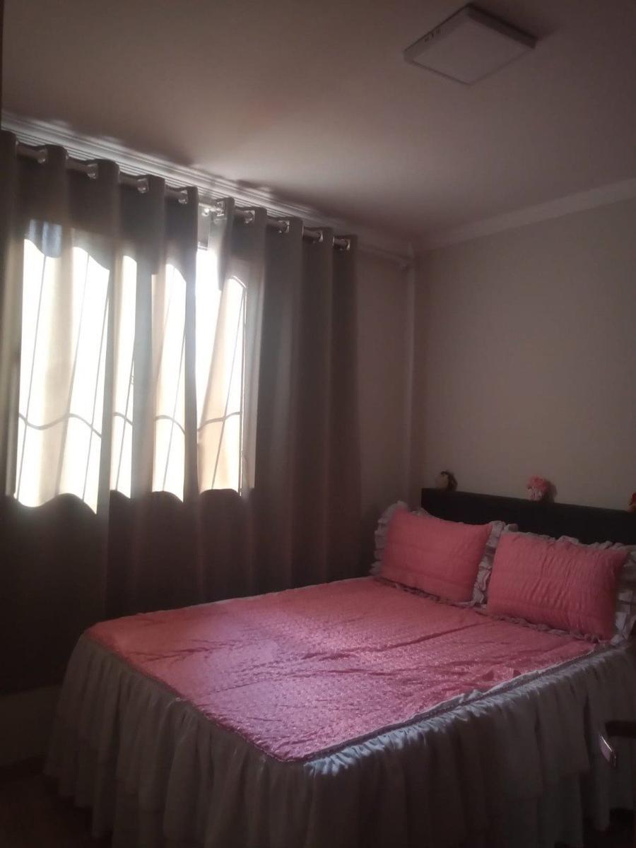 Apartamento, Bonsucesso, 2 Quartos, 1 Vaga