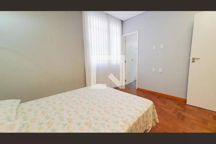 Apartamento, Gutierrez, 3 Quartos, 1 Vaga, 1 Suíte