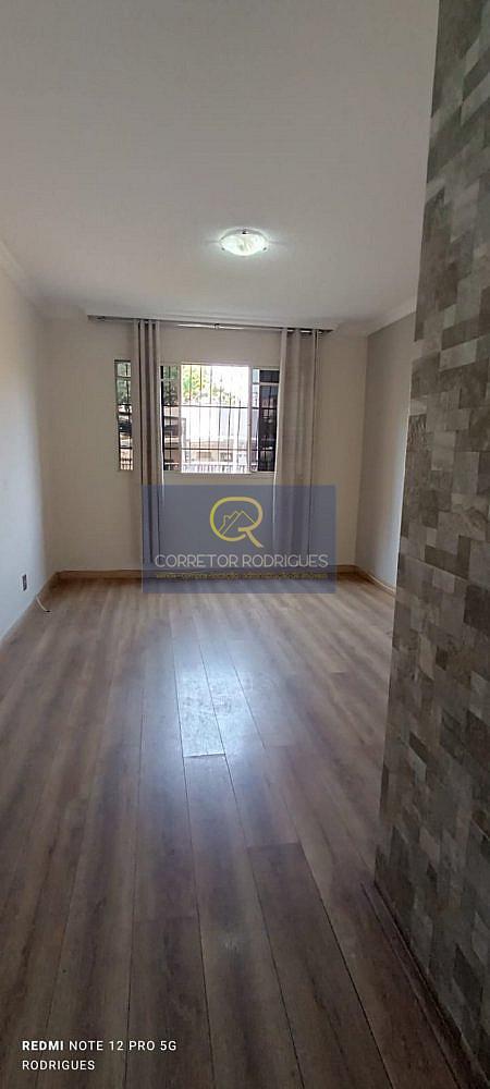 Apartamento, Guarani, 3 Quartos, 1 Vaga