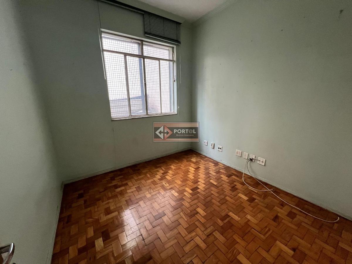 Apartamento, Centro, 3 Quartos, 0 Vaga