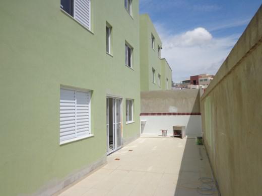 Apartamento, Santa Amélia, 3 Quartos, 2 Vagas, 1 Suíte