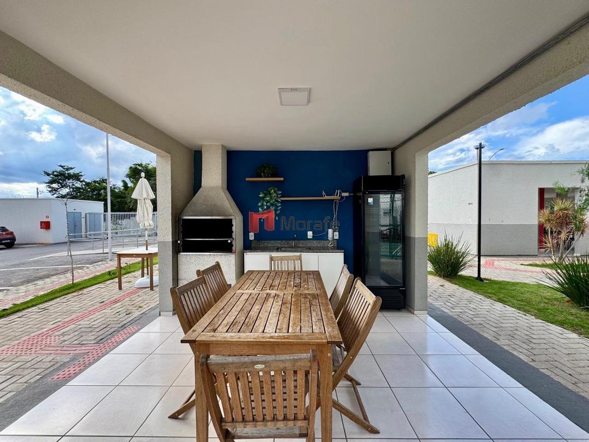 Apartamento, Mantiqueira, 2 Quartos, 0 Vaga, 1 Suíte