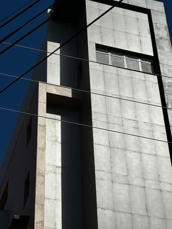 Apartamento, Serra, 3 Quartos, 3 Vagas, 1 Suíte