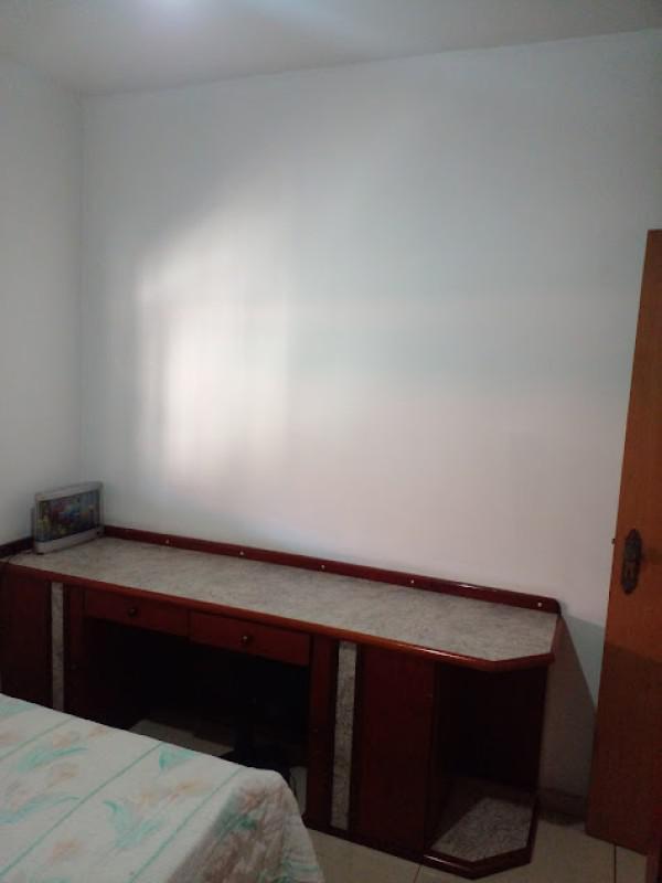 Casa, Flamengo, 3 Quartos, 4 Vagas, 1 Suíte