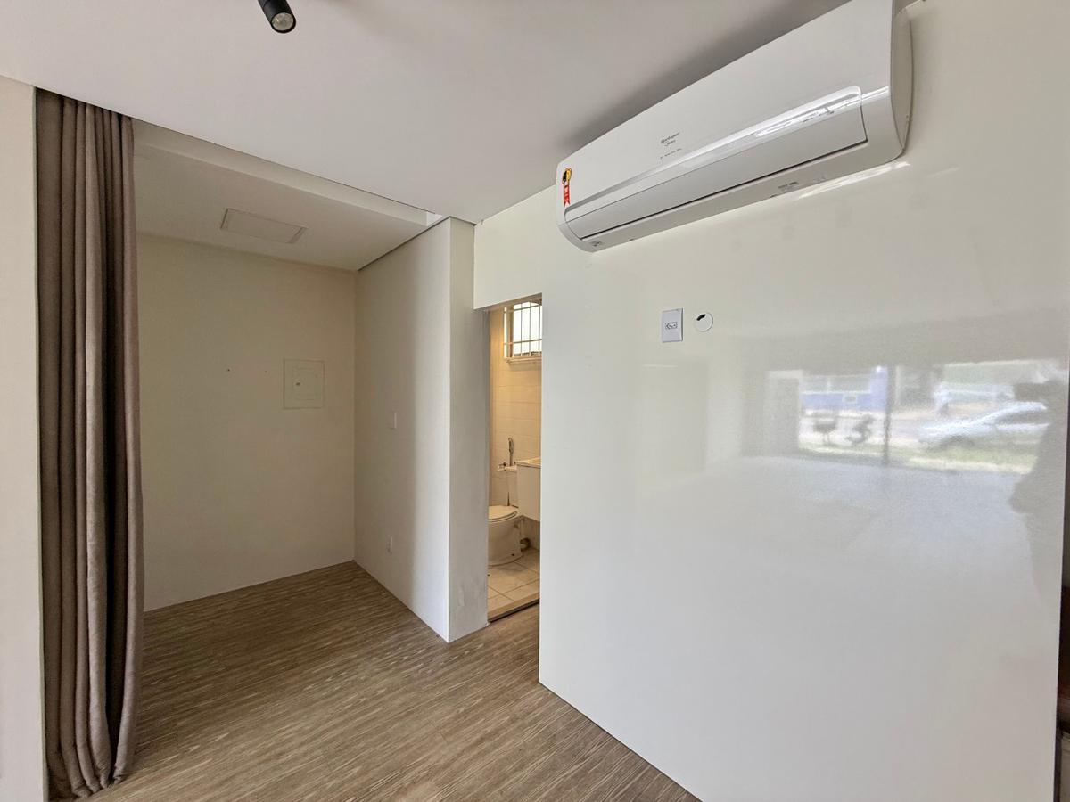 Andar, São José, 0 Quarto, 0 Vaga