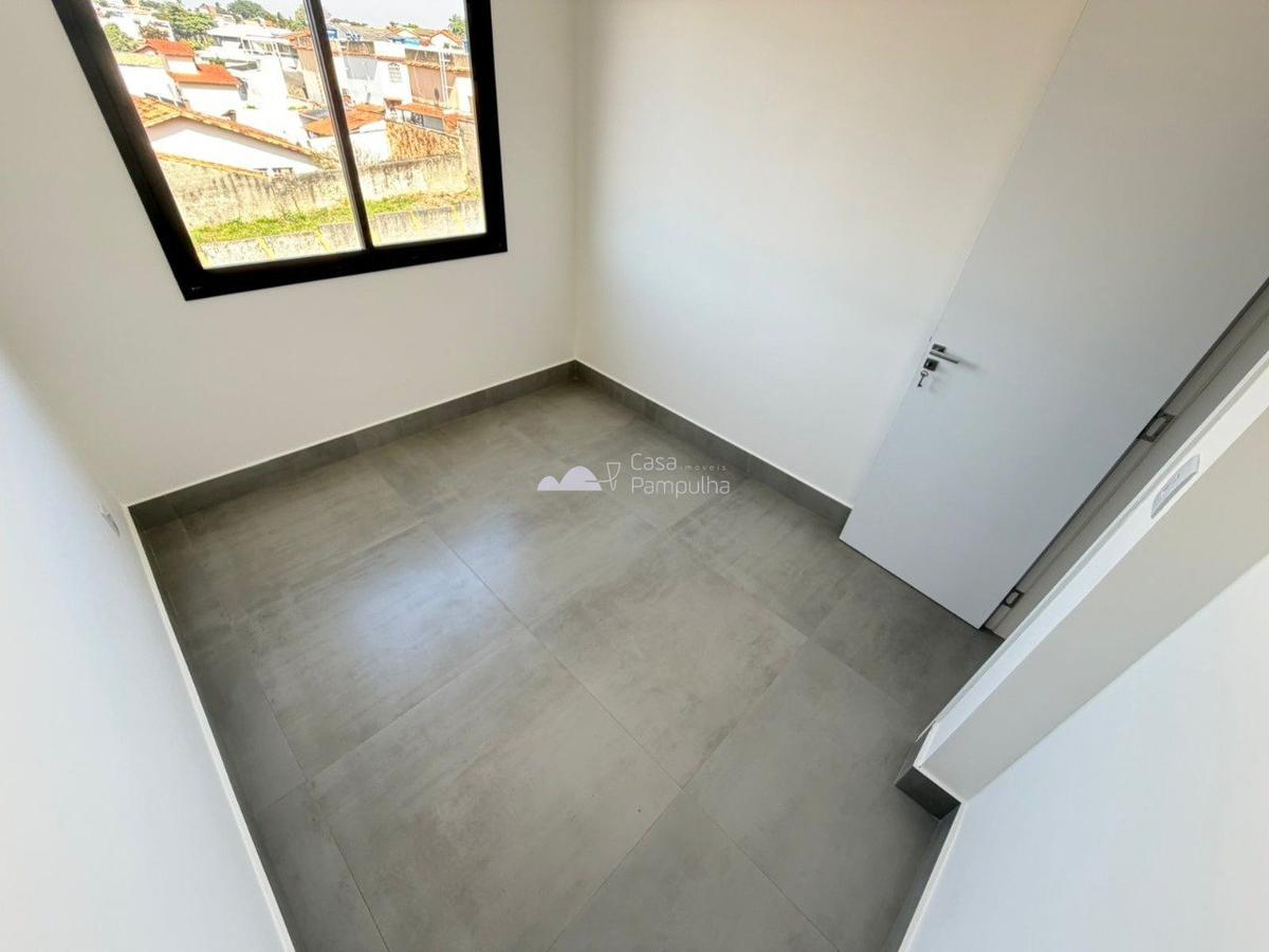 Apartamento, Santa Amélia, 4 Quartos, 2 Vagas, 1 Suíte