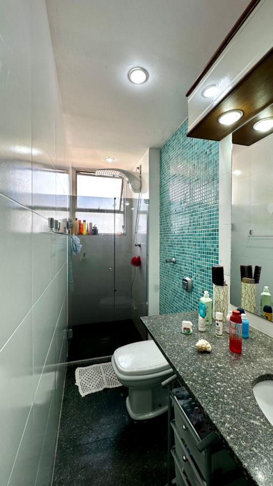 Apartamento, São Pedro, 3 Quartos, 2 Vagas, 1 Suíte