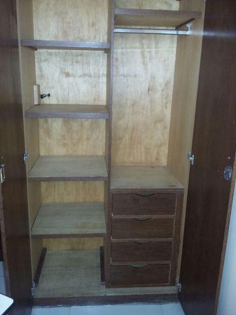 Casa, João Pinheiro, 3 Quartos, 1 Vaga