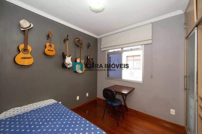 Cobertura, Prado, 3 Quartos, 3 Vagas, 1 Suíte