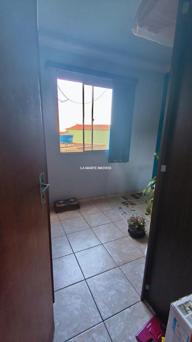 Apartamento, Riacho das Pedras, 2 Quartos, 1 Vaga